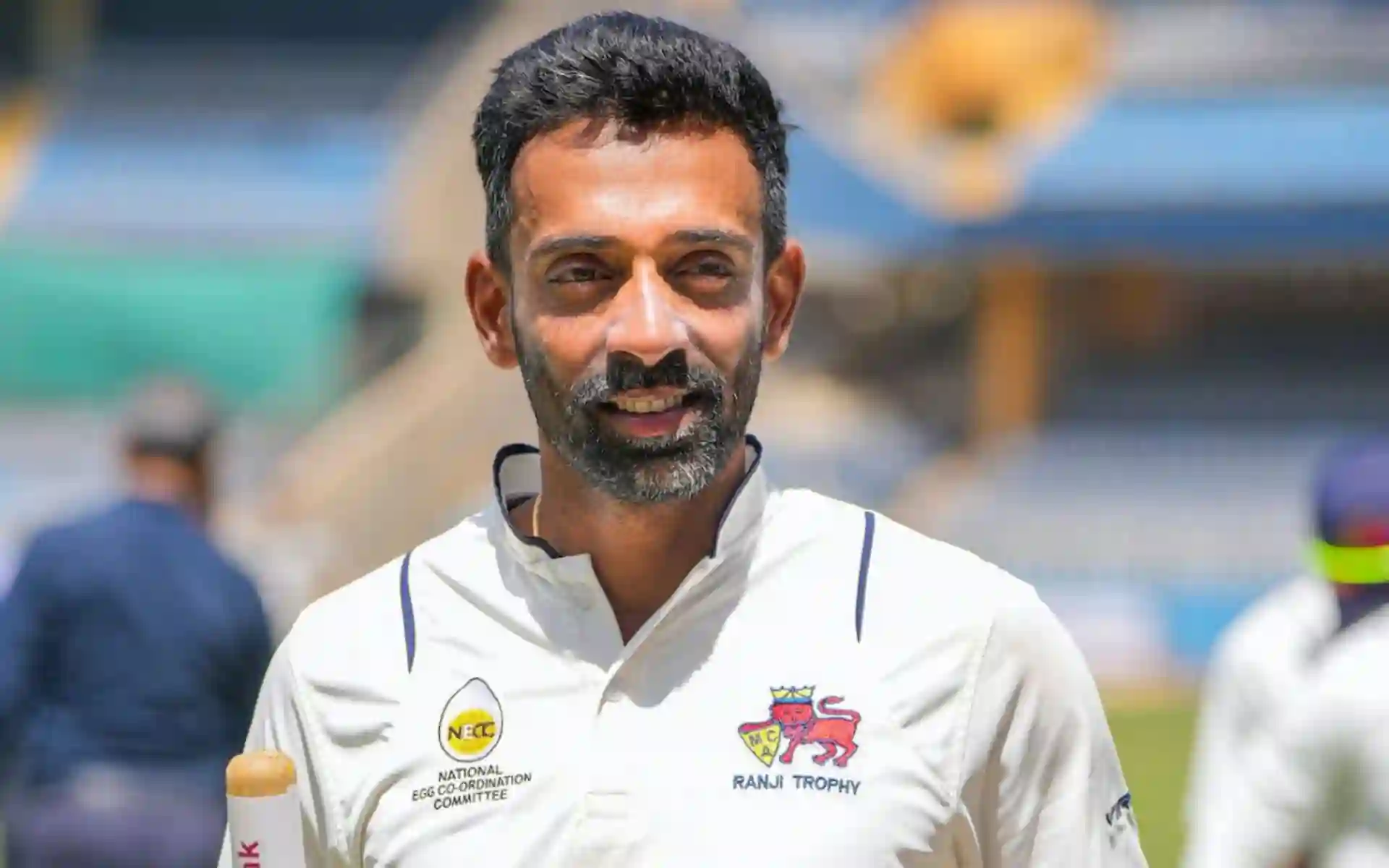 Dhawal Kulkarni Appointed Bowling Mentor Of Mumbai For 2024-25 Season