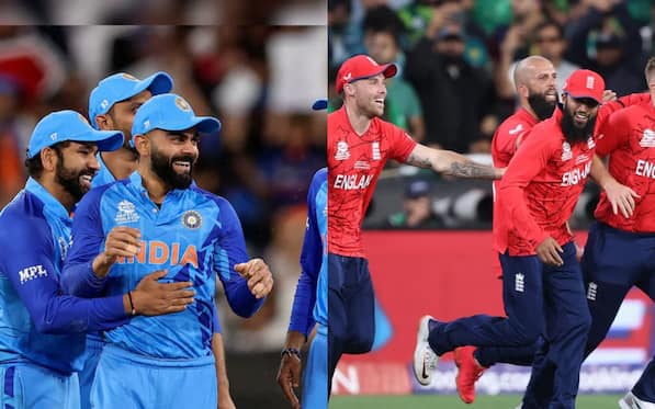 India, Australia Or England? Former WC Winning Captain Predicts T20 World Cup 2024 Winner