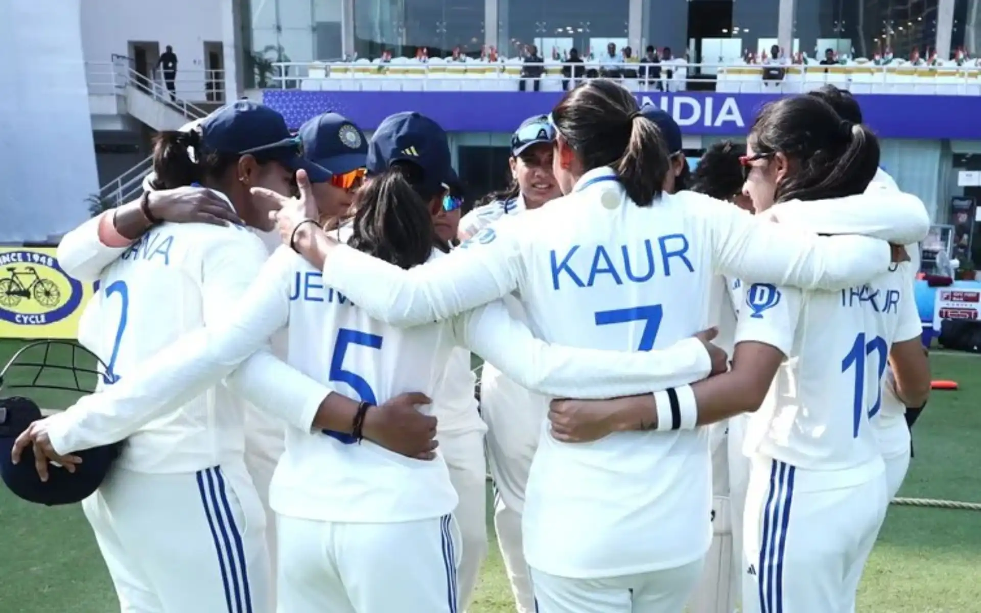 BCCI Releases India W Squad For T20Is, ODIs & Tests Series vs South Africa