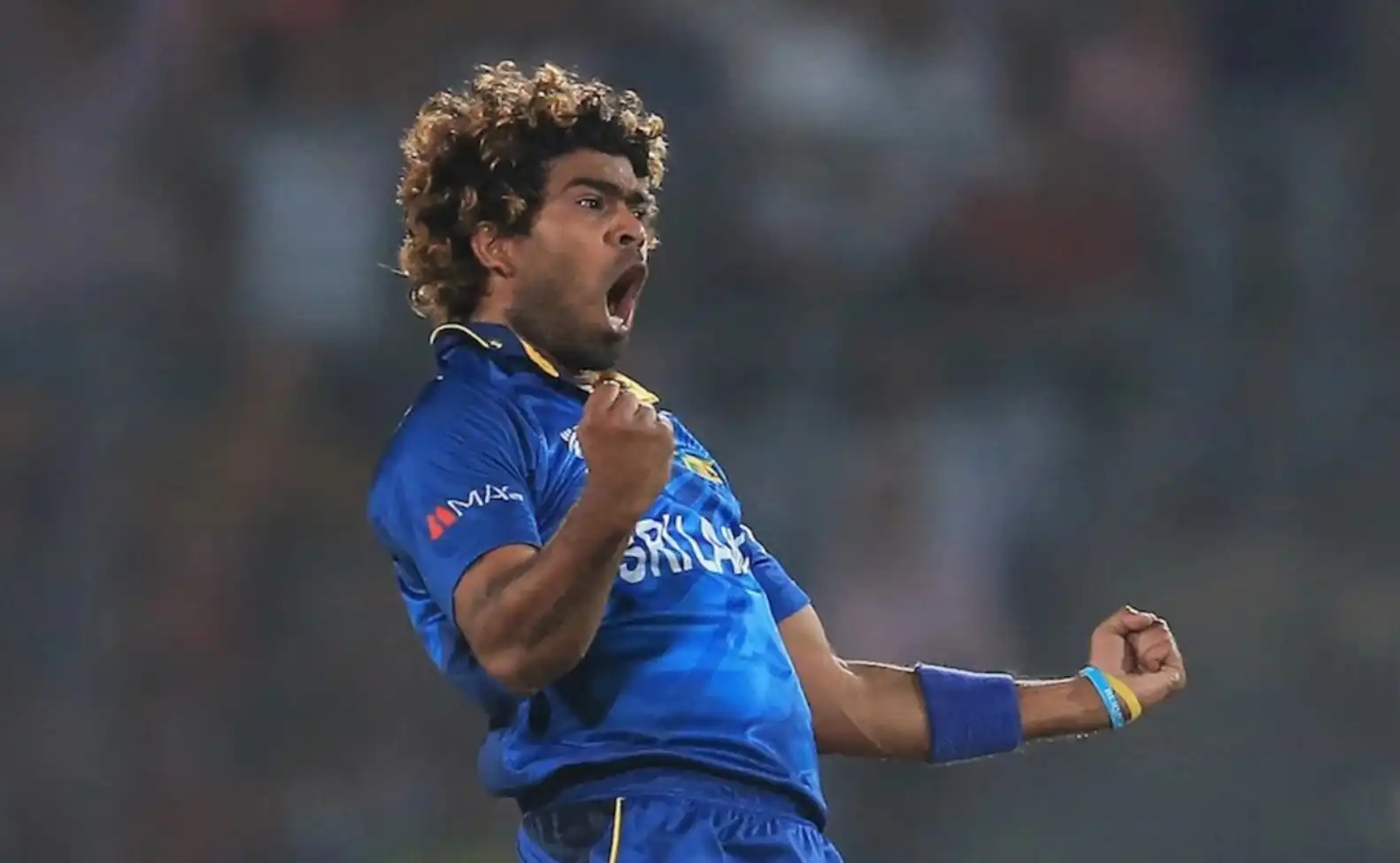 Lasith Malinga led Sri Lanka to 2014 T20 World Cup win (x.com)