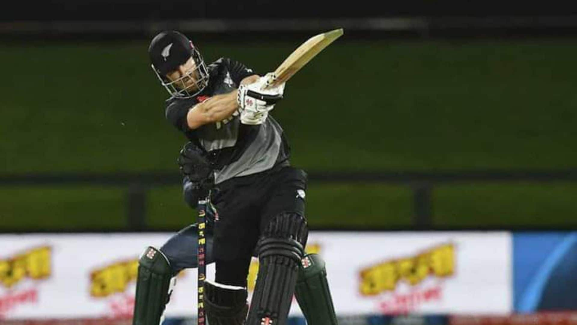 Williamson will lead NZ in T20 WC 2024 [X]