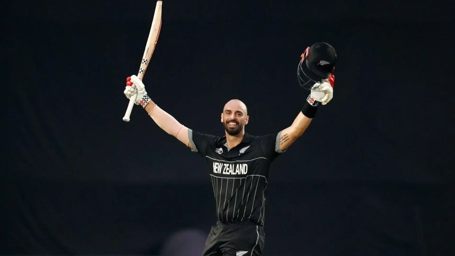 Mitchell will be NZ's player to watch out for [X]