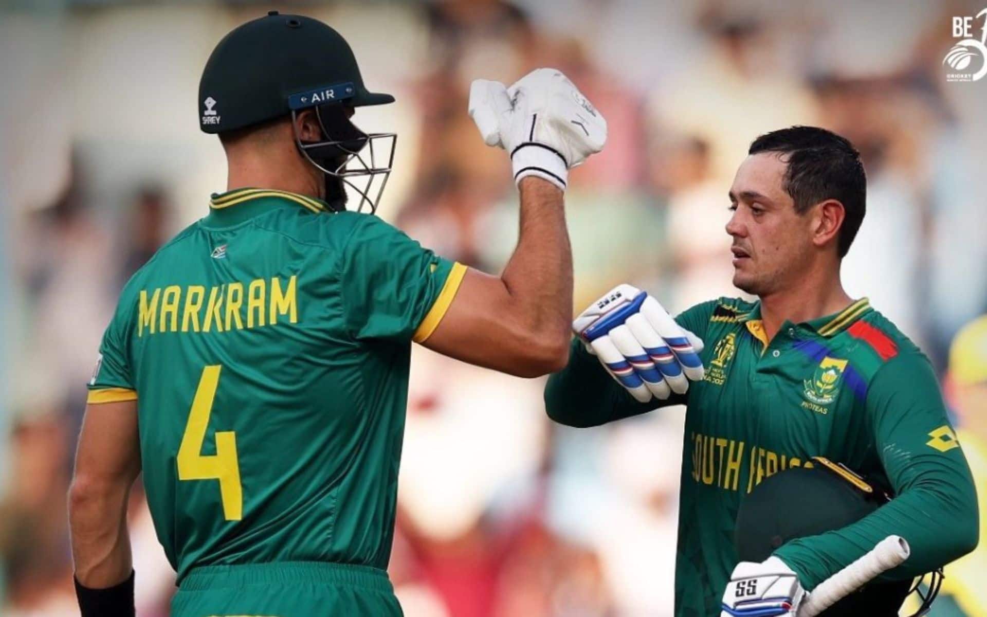 T20 World Cup 2024 - 3 South Africa Players You Must Pick In Your Dream11 Teams