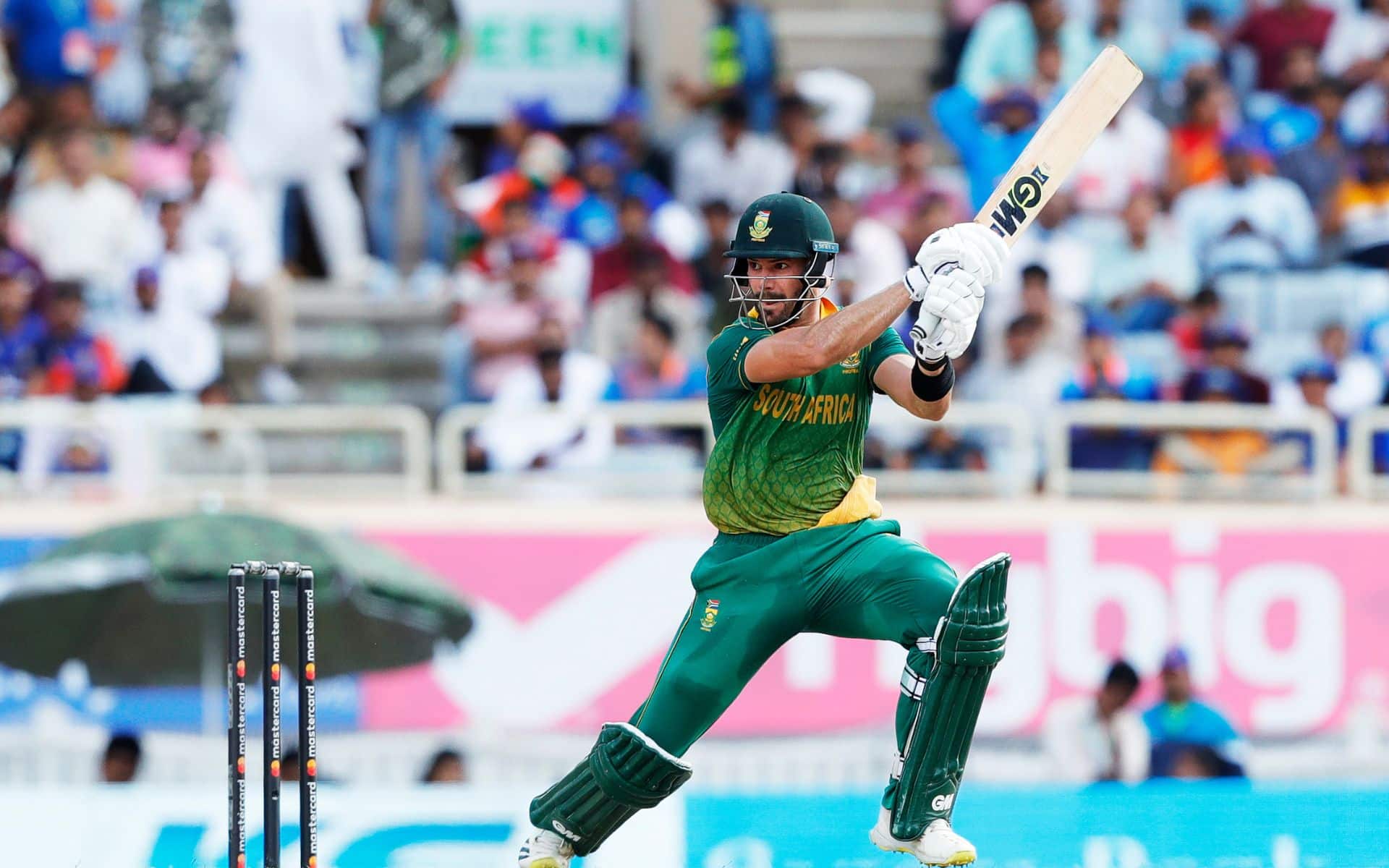 Aiden Markram will lead South Africa in T20 World Cup (X.com)