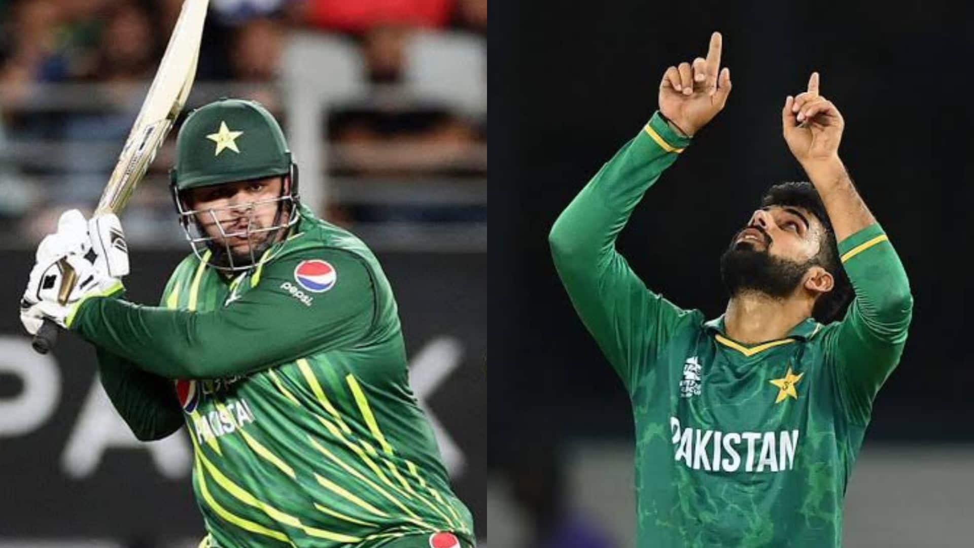 Azam, Shadab And? Babar Likely To Drop 'These' Players From Pakistan's XI In T20 World Cup 2024