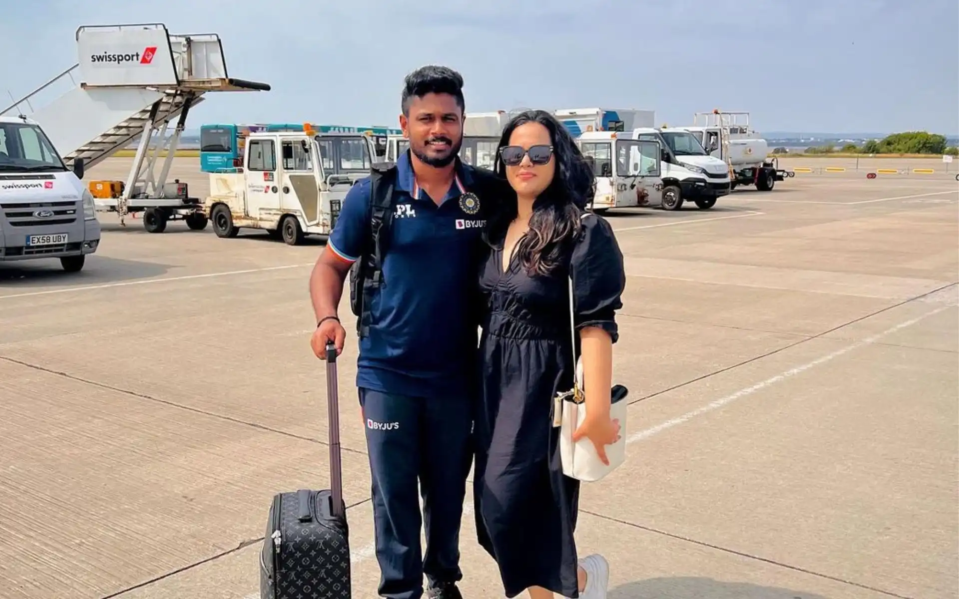 Sanju Samson IPL Price | OneCricket