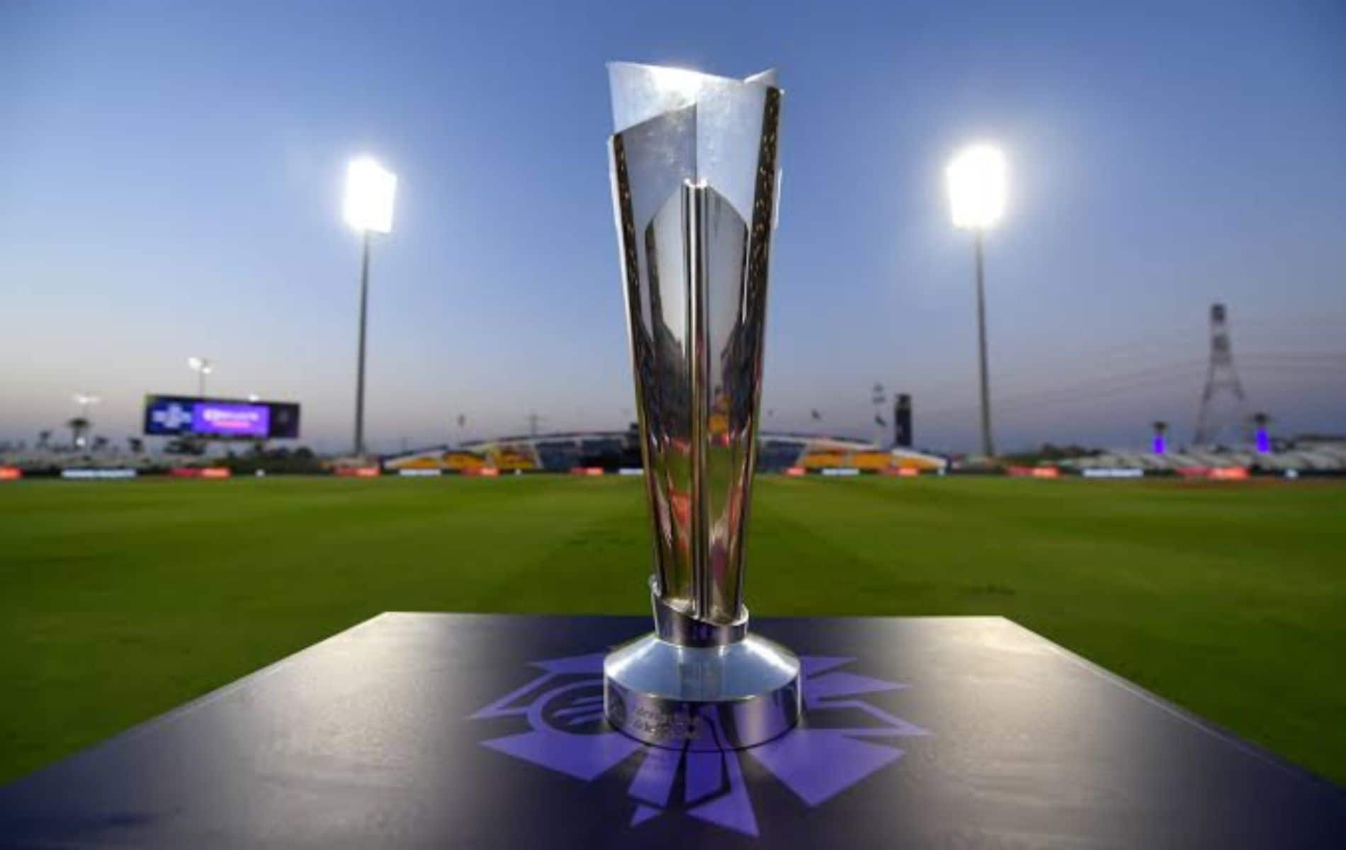 ICC T20 World Cup starts on June 2nd (X)