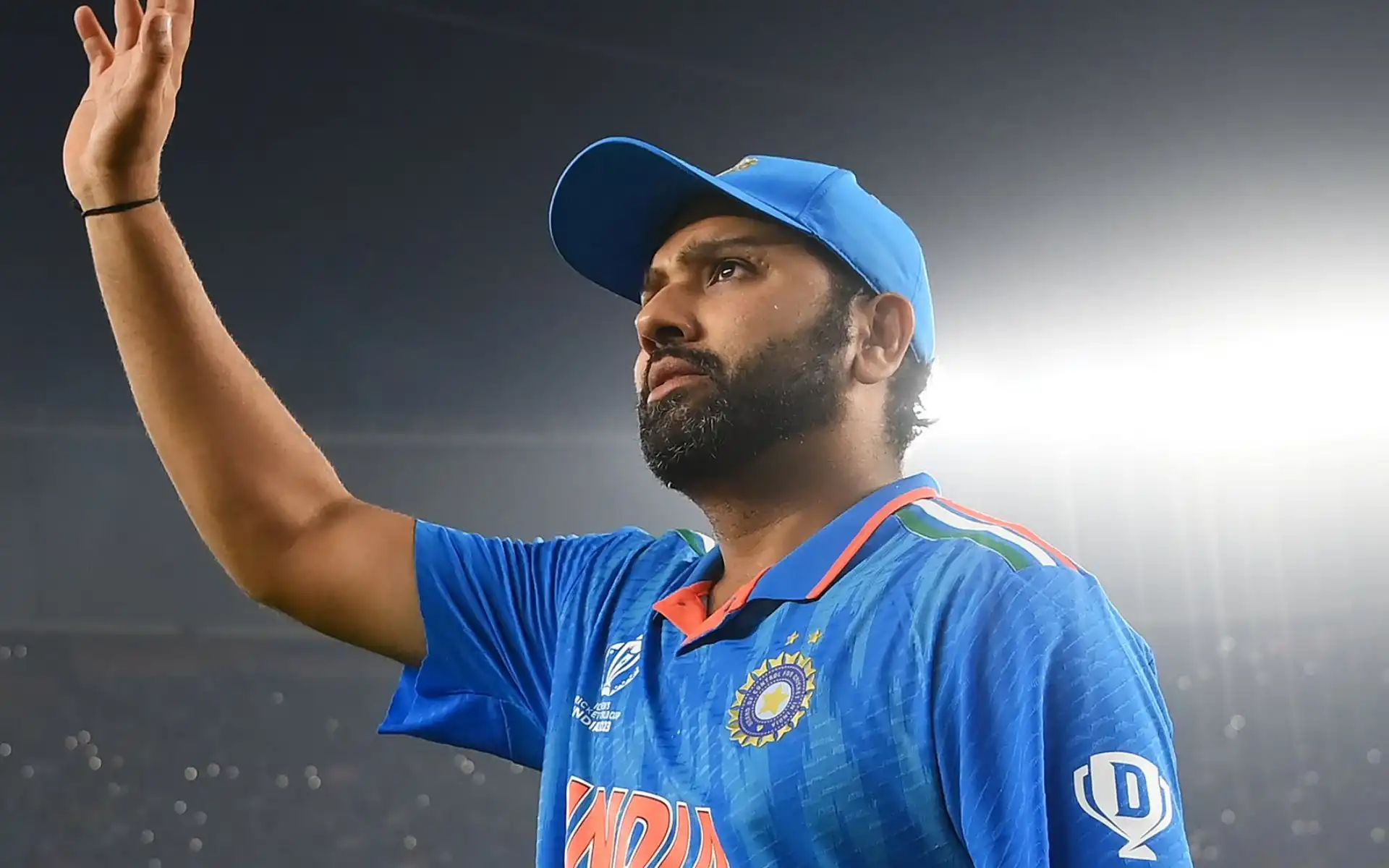 Rohit Sharma is the most prolific six-hitters in T20I cricket (x.com)
