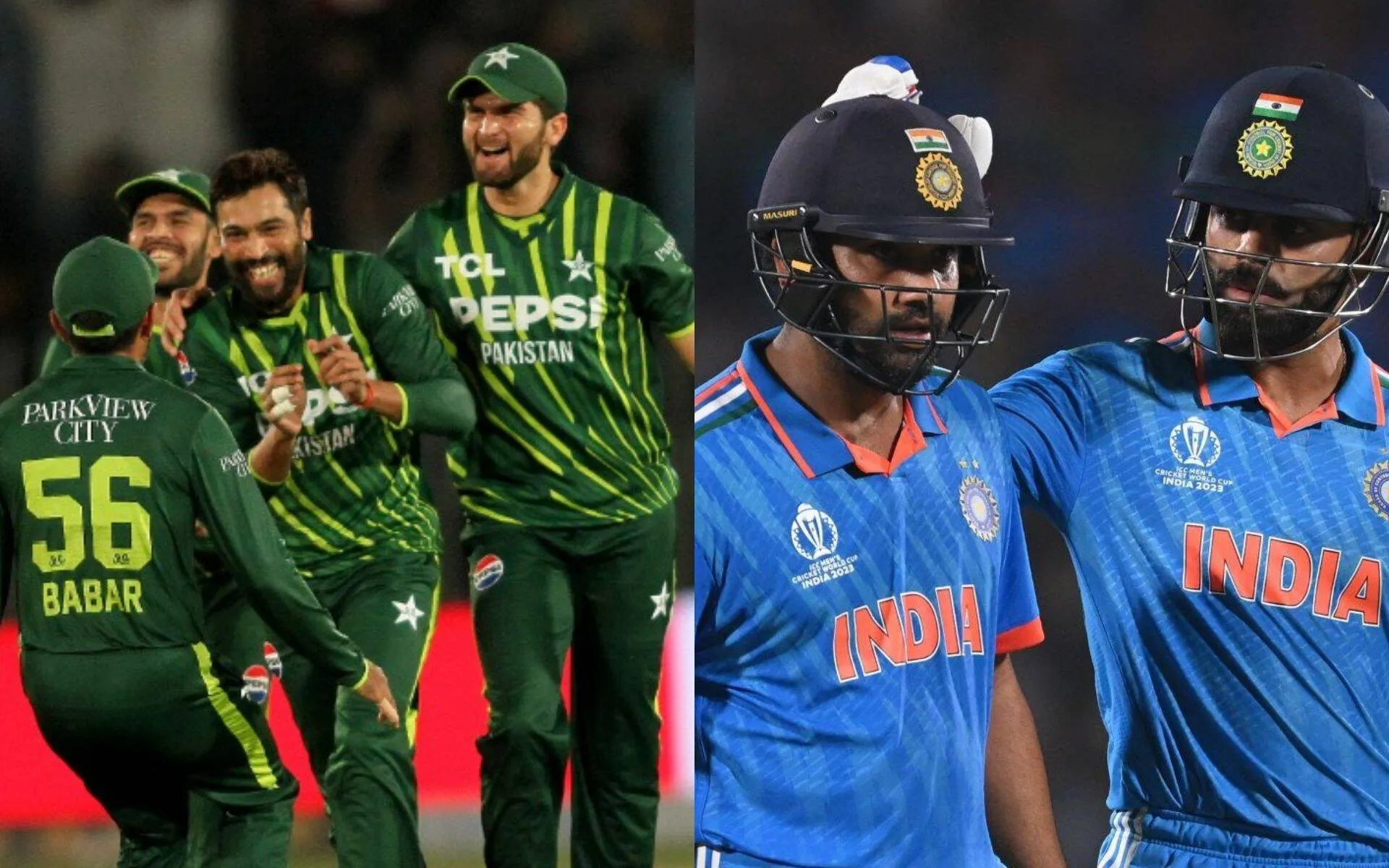 Shaheen Afridi & Amir are Pakistan's leading bowlers in T20 WC 2024 (x.com)