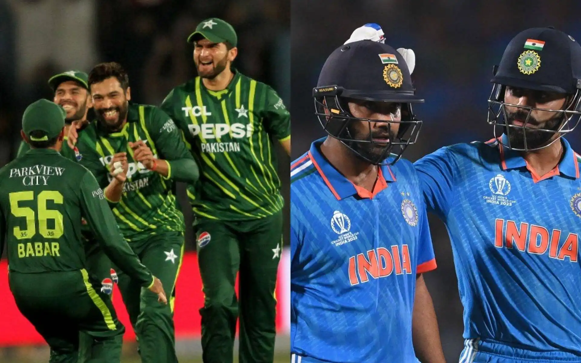 Shaheen Afridi & Amir are Pakistan's leading bowlers in T20 WC 2024 (x.com)