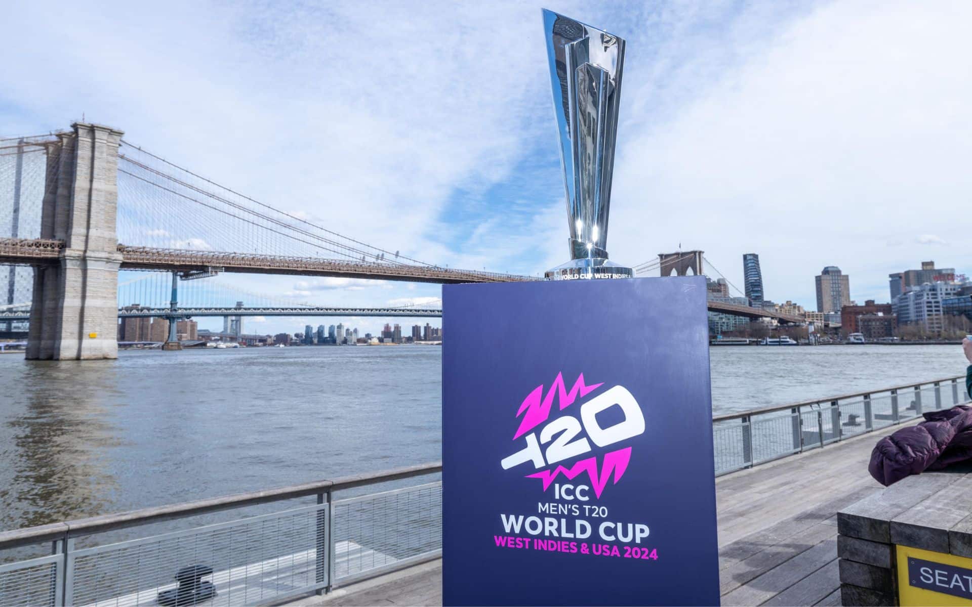 T20 World Cup Sponsors 2024 (x)