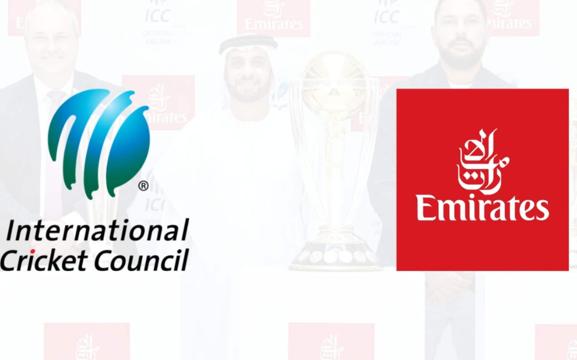 Premier Partners- Emirates for T20 World Cup 2024 (x)