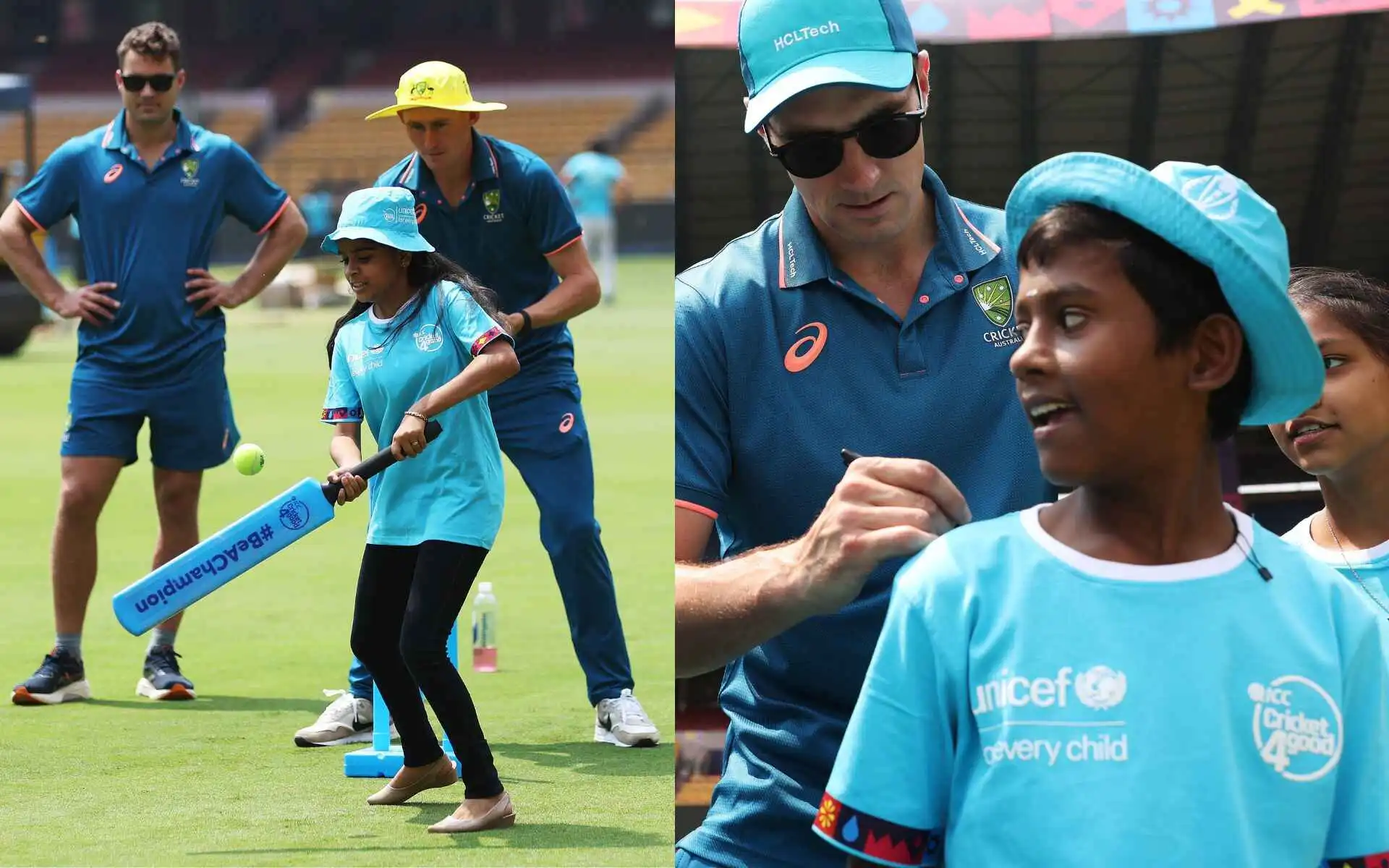 Social Responsibility-ICC Cricket for Good (x.com)