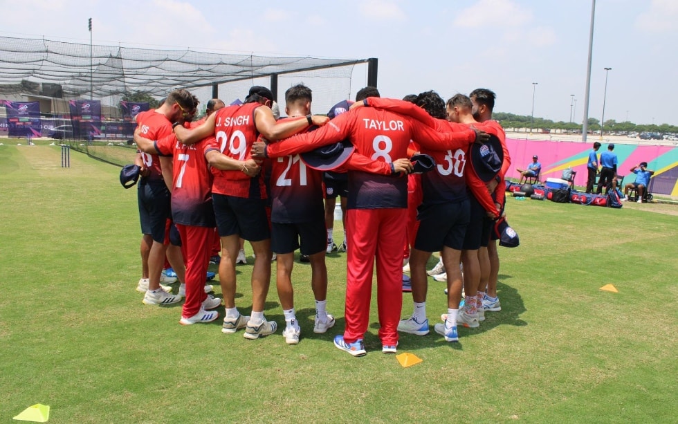 T20 World Cup 2024 USA vs CAN: Match 1  Dream11 Predictions, Fantasy Tips, Teams, Pitch Report & Top Picks