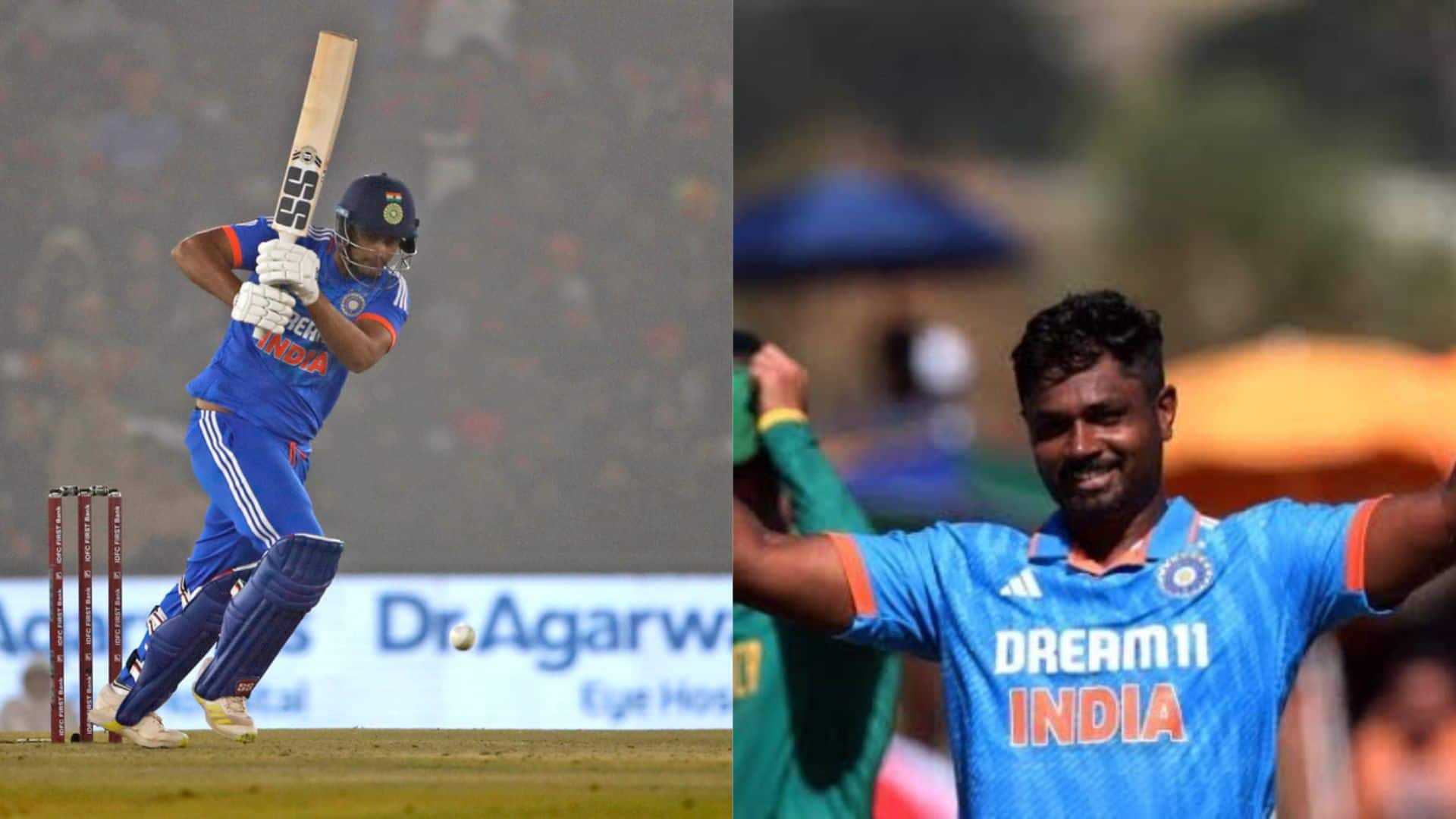 Dube, Samson And? Rohit Likely To Drop 'These' Players From India's XI In T20 World Cup 2024