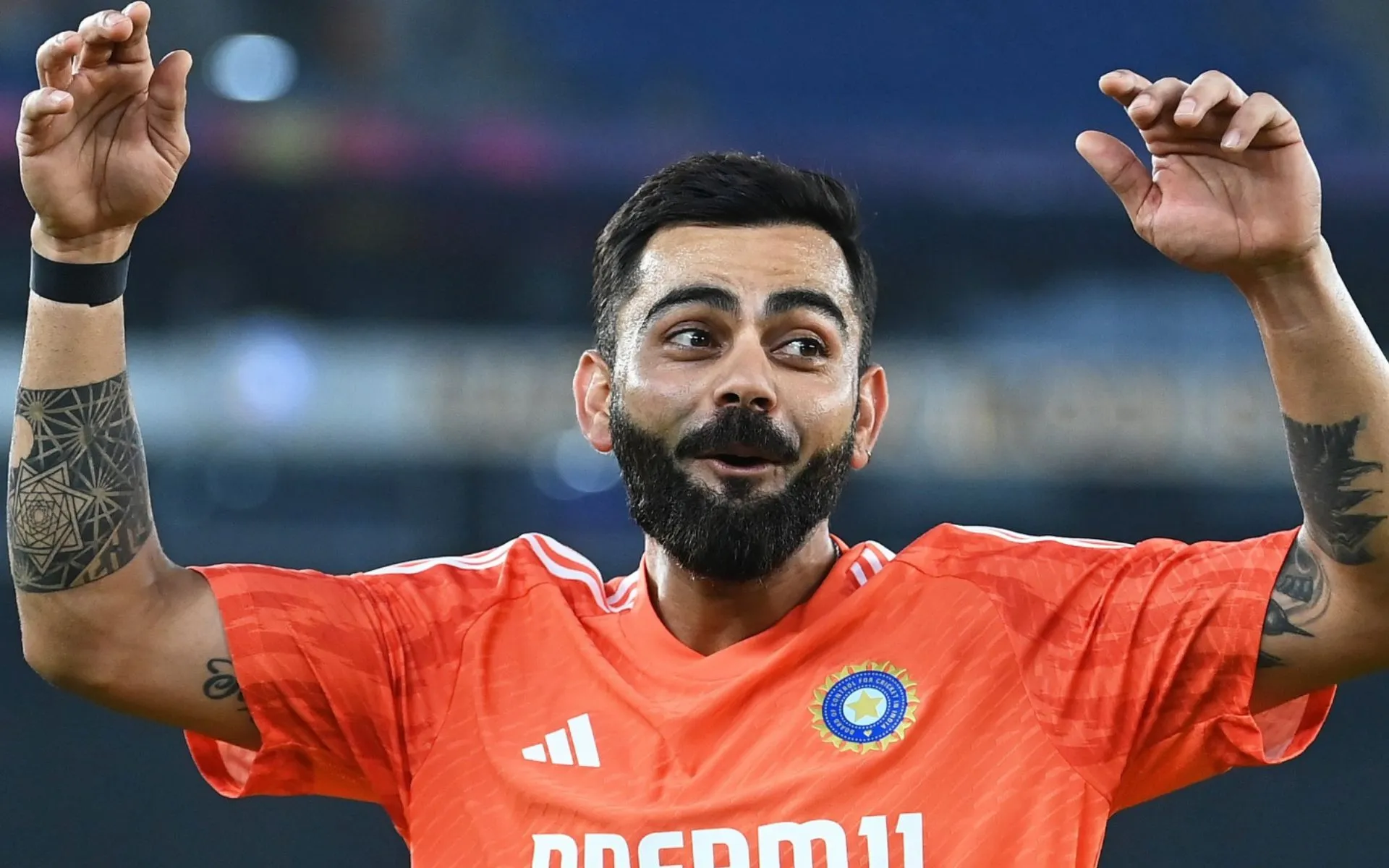 Virat Kohli (X.com)
