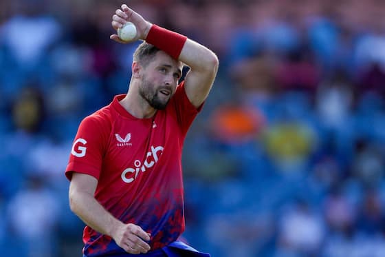 'Poor' Chris Woakes Explains Why He Skipped IPL 2024 & Absent From England's T20 WC Squad