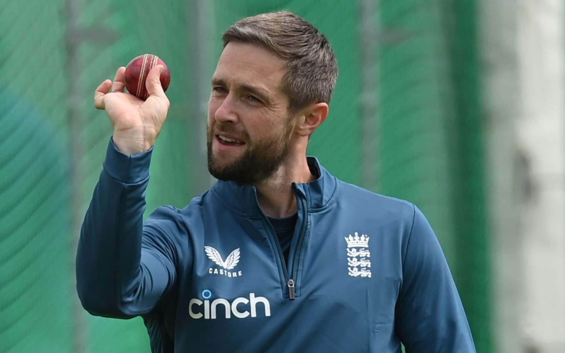 Woakes hasn't been picked for the T20 World Cup 2024 (x.com)