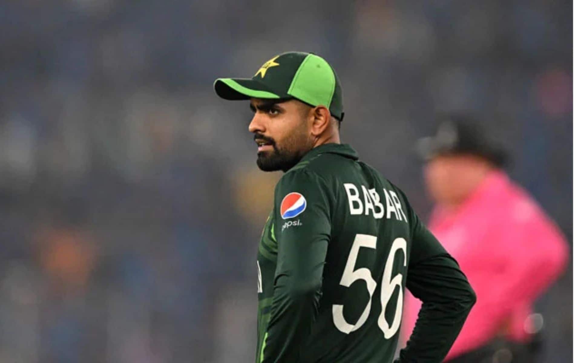 Babar Azam confident of Pakistan giving good fight at T20 World Cup (X.com)