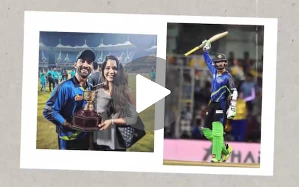 [Watch] Dinesh Karthik Announces Official Retirement In Emotional Video