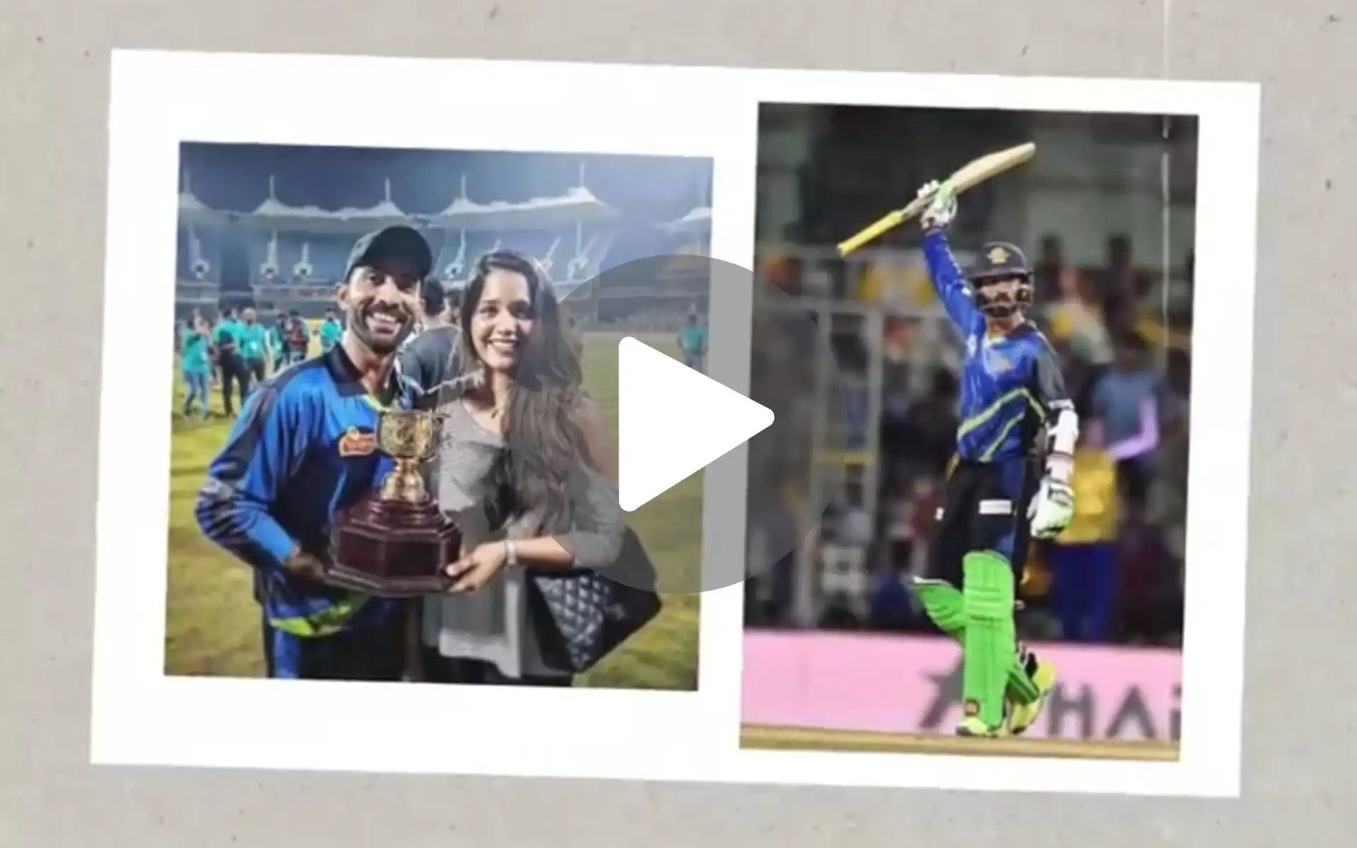 [Watch] Dinesh Karthik Announces Official Retirement In Emotional Video