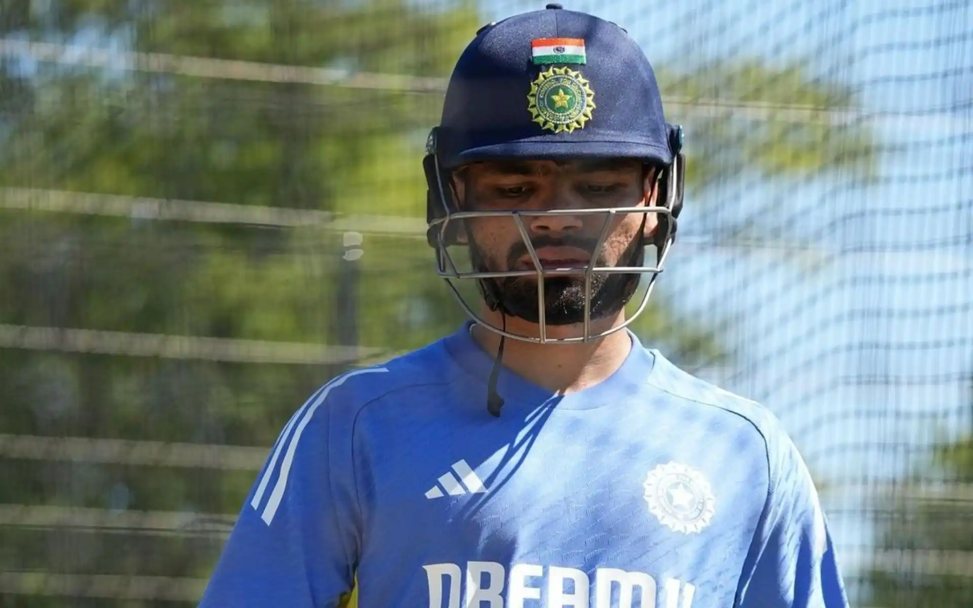 Rinku Singh is a part of reserve players for T20 WC 2024 [x.com]