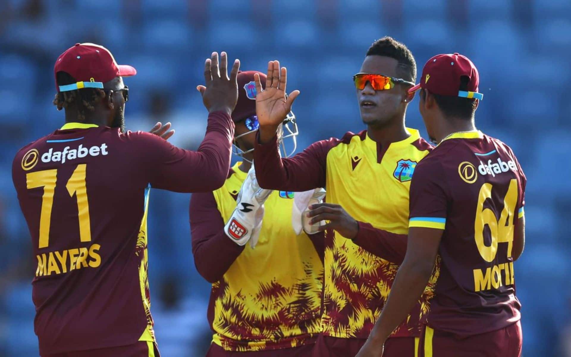 West Indies will host the majority of T20 World Cup 2024 games (x.com)