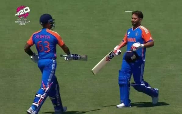 Rishabh Pant Retired Out Vs BAN; What Is Retired Out Rule In Cricket?