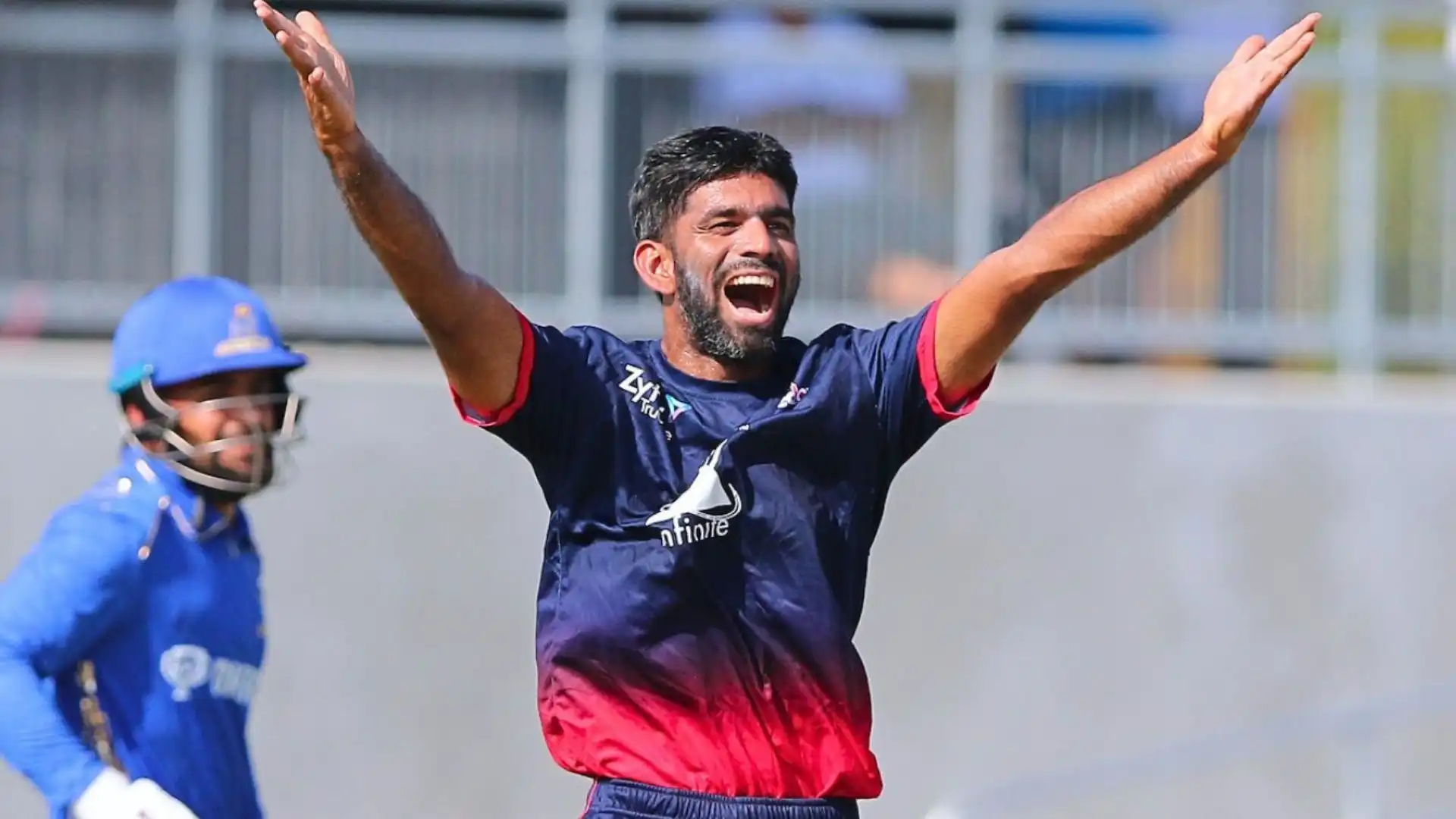 USA will bowl first vs CAN [X]