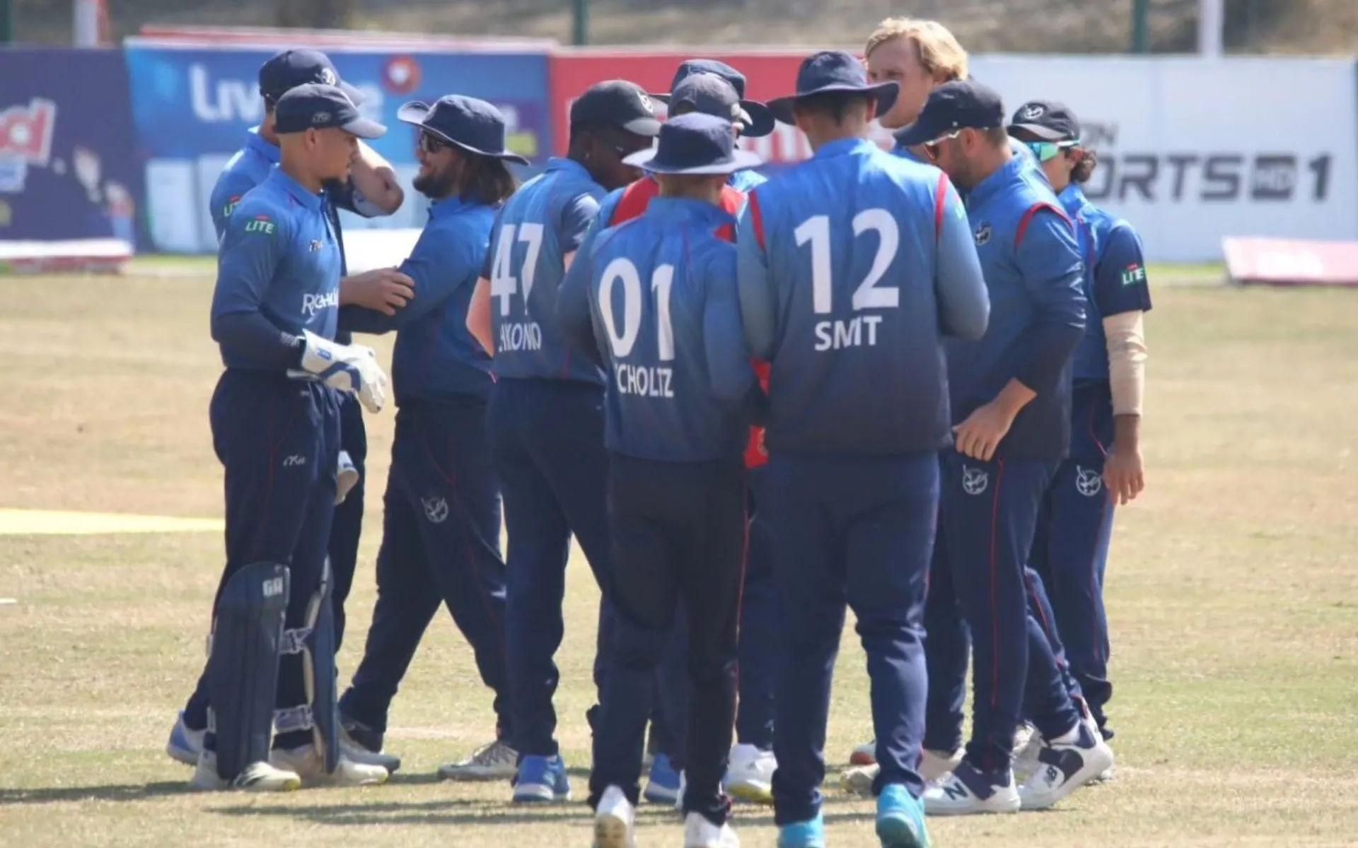 NAM vs OMN, T20 World Cup 2024: Dream11 Predictions for Match 3 [X]