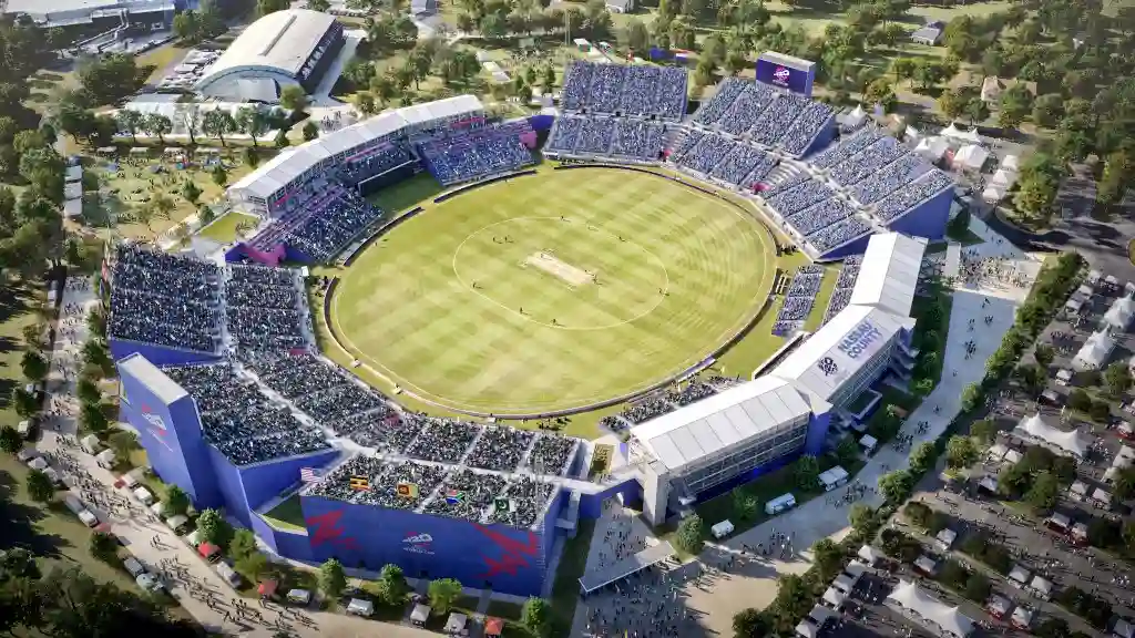 The New York Stadium (X.com)
