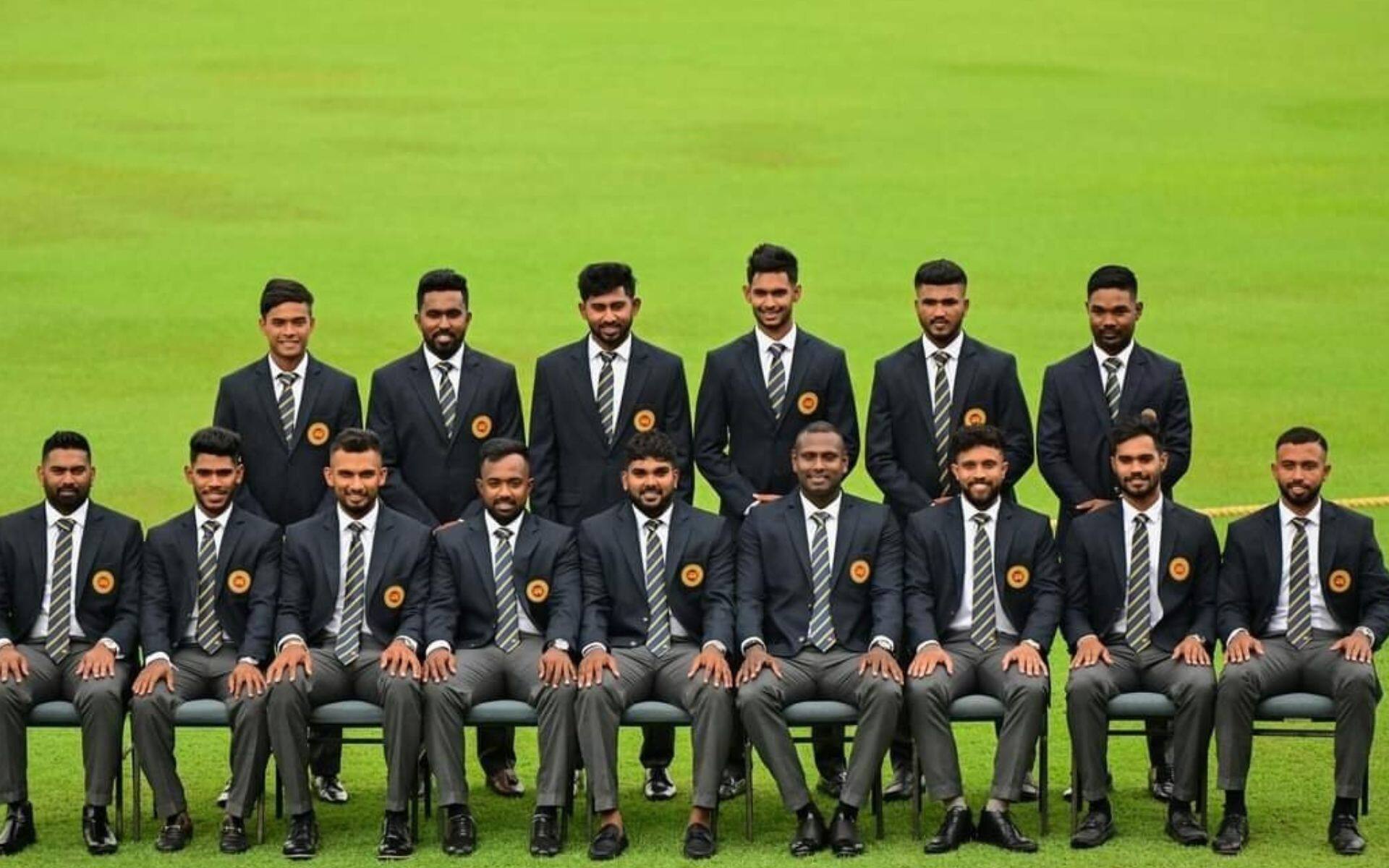 Sri Lanka' Probable XI For T20 World Cup Match [X.com]