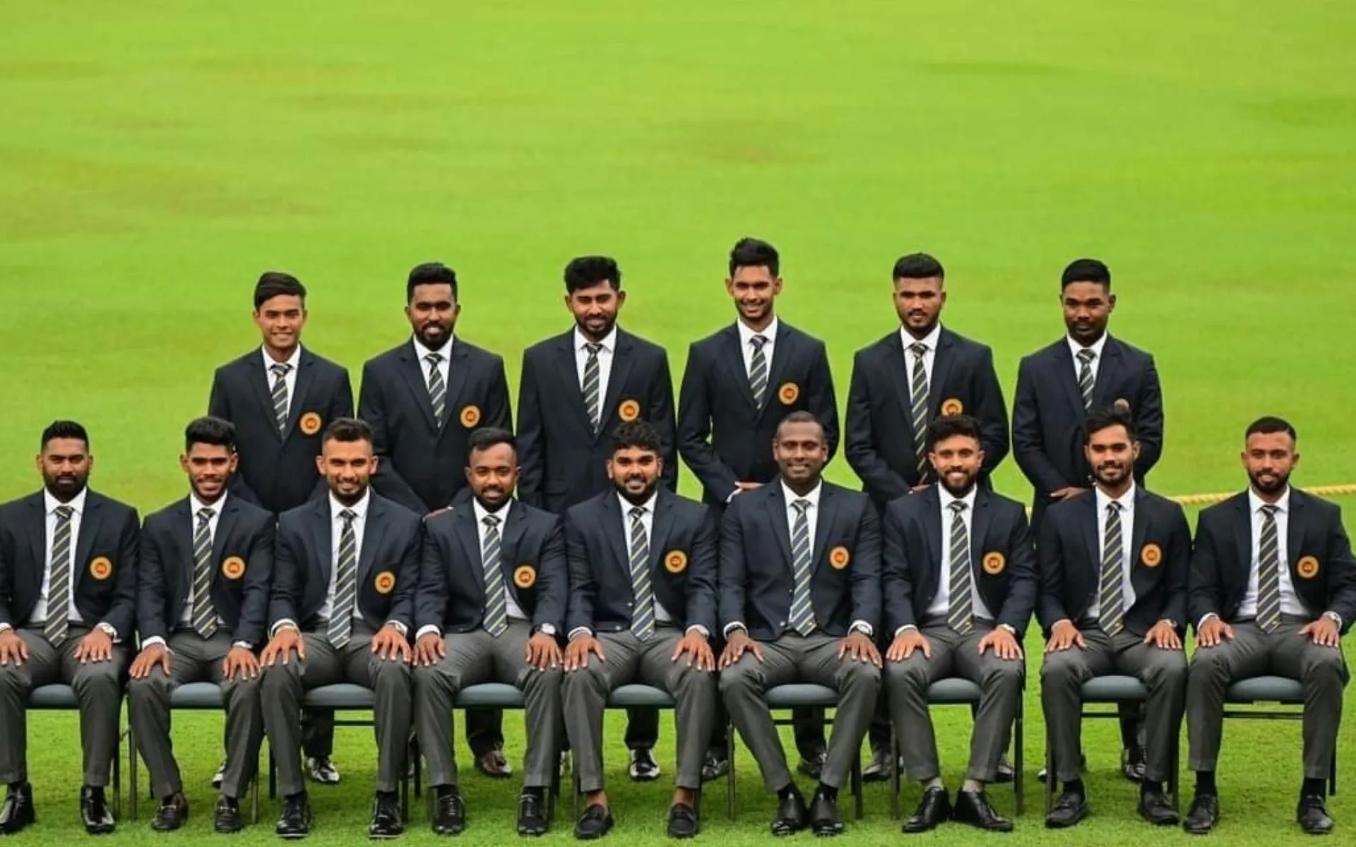 Sri Lanka' Probable XI For T20 World Cup Match [X.com]