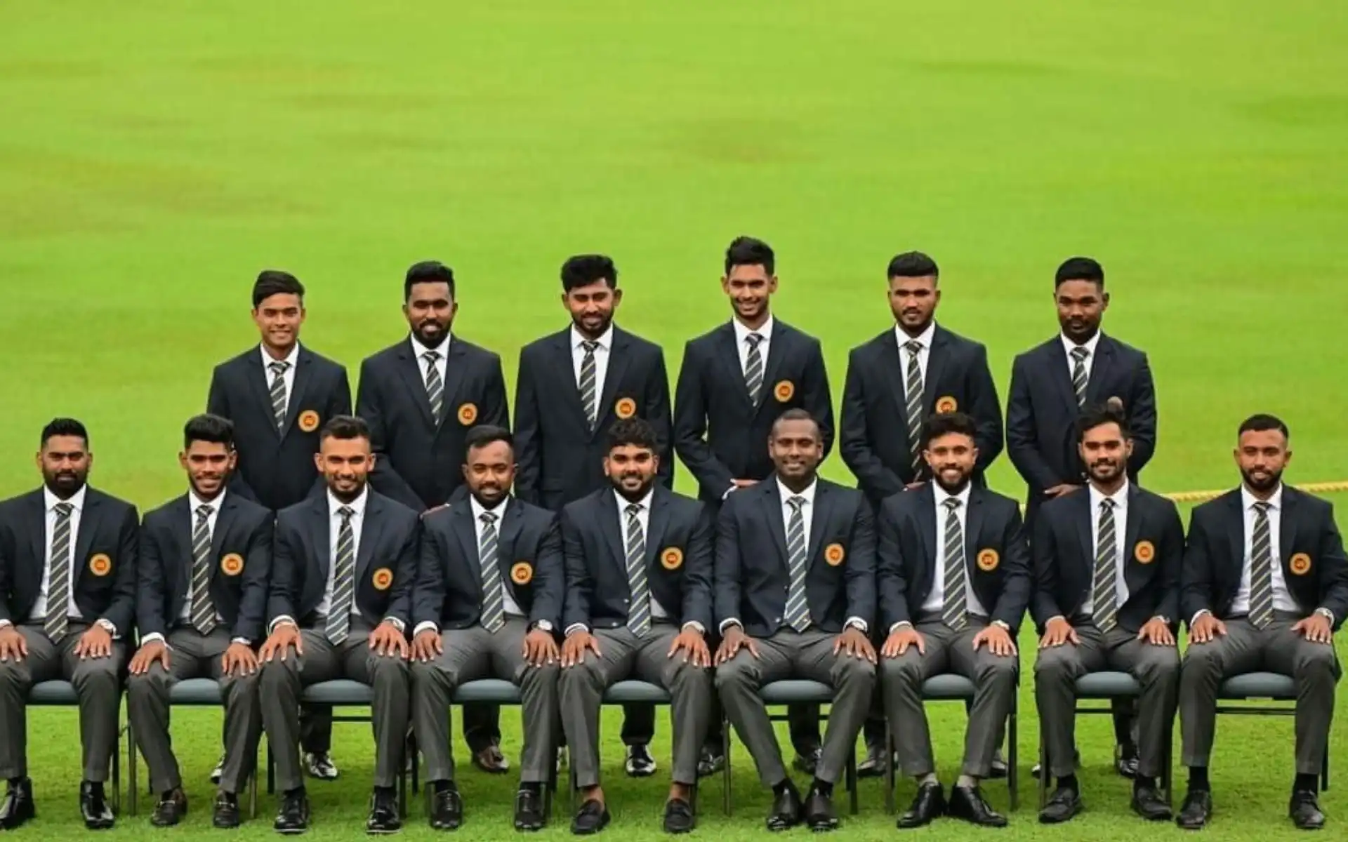 Sri Lanka' Probable XI For T20 World Cup Match [X.com]