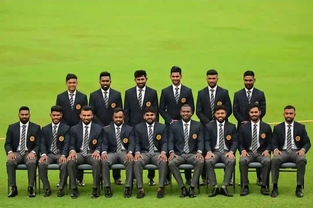 MI Star Bowler Out? Sri Lanka' Probable XI For T20 World Cup 2024 Match Vs SA