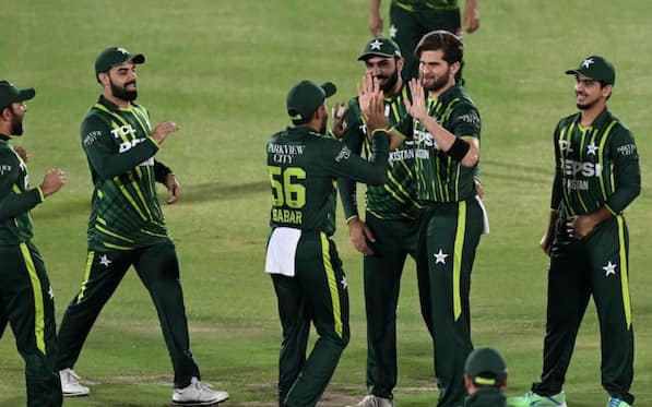 'If Pakistan Wins T20 WC...' - Saudi Ambassador Offers Royal Invitation For Babar, Shaheen & Co