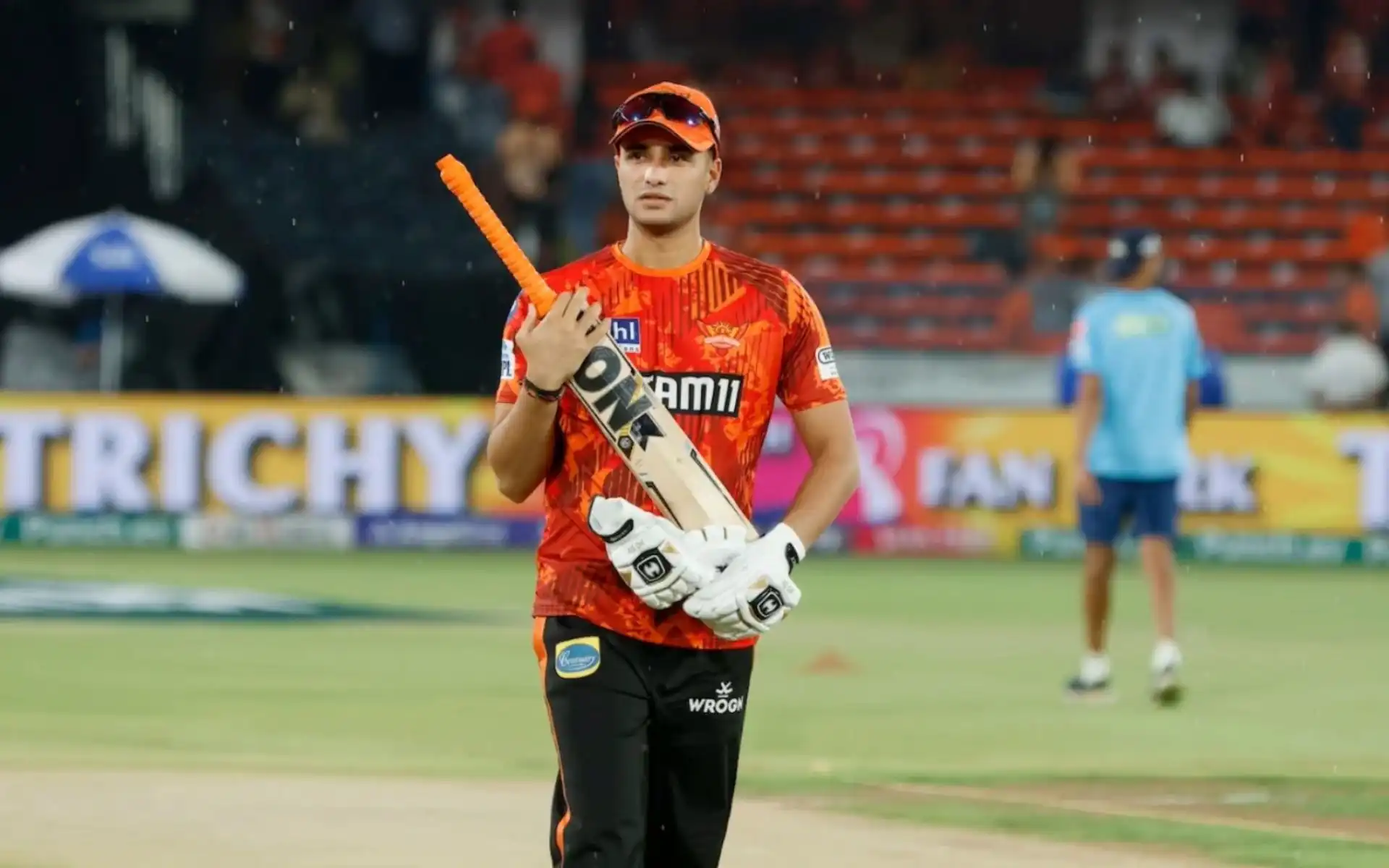 Abhishek will lead Agri King's Knights in Sher-e-Punjab (BCCI)