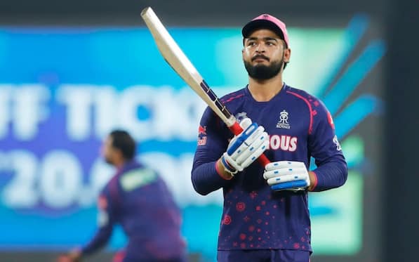 ‘Don’t Even Want To Watch...’ RR Star Riyan Parag's Staggering Remark On T20 WC 2024