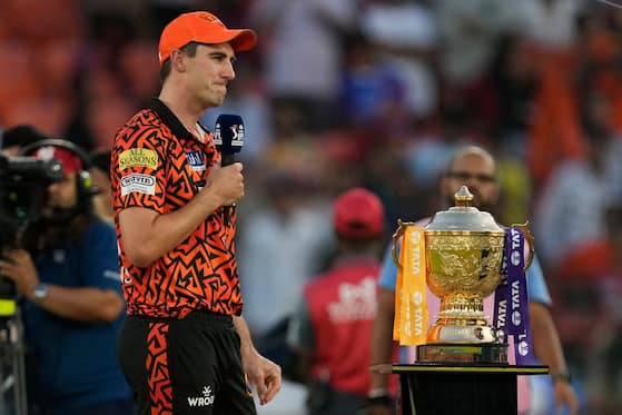 Pat Cummins All Set To Play In MLC After Successful Stint In IPL 2024