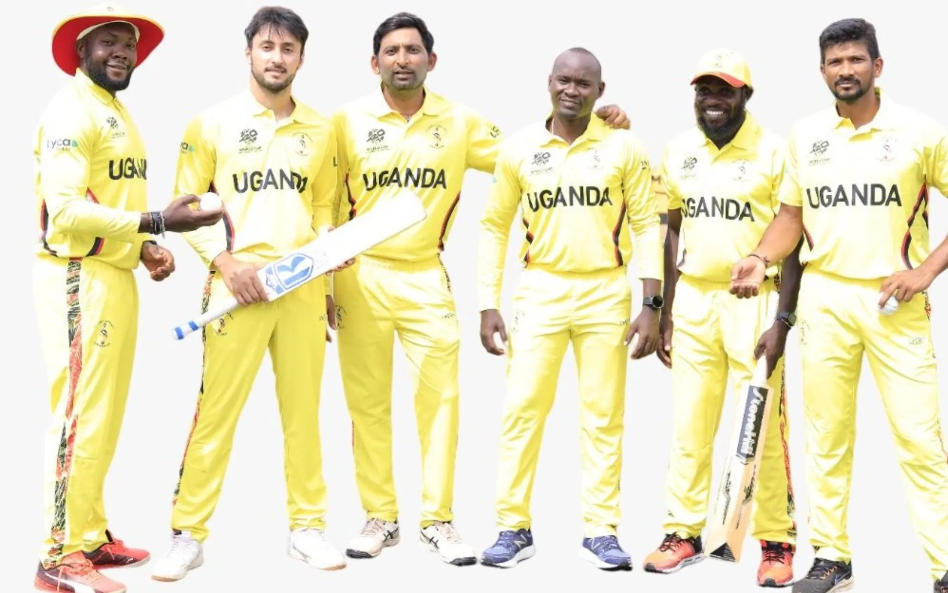 AFG vs UGA, T20 World Cup 2024: Dream11 Predictions for Match 5 [X]