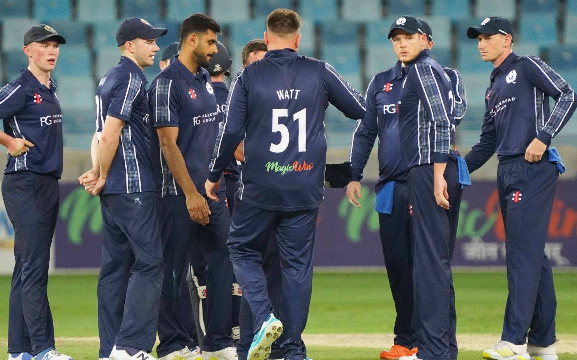 ENG vs SCO, T20 World Cup 2024: Dream11 Predictions for Match 6 [X]