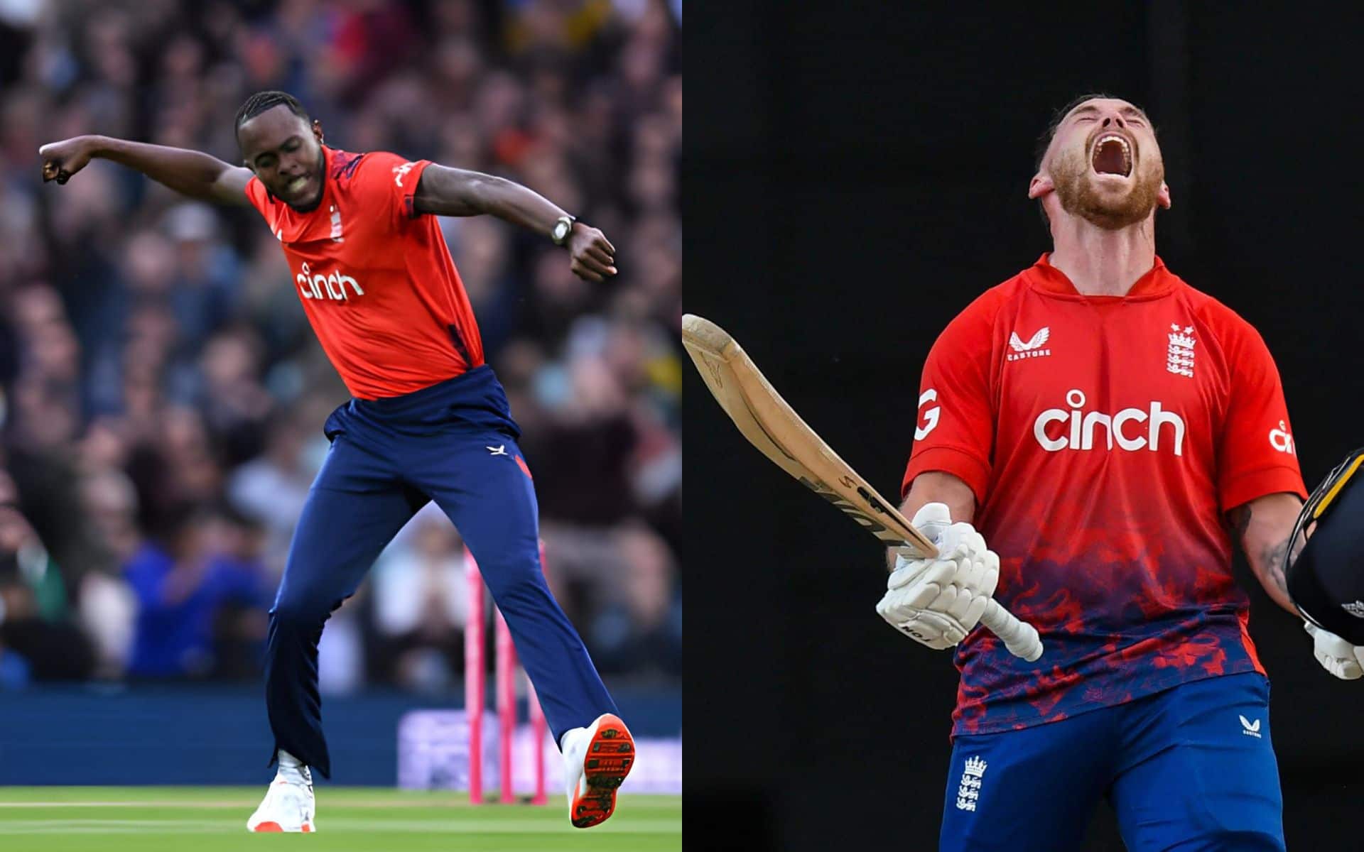 Jofra Archer Returns, Phil Salt In; ENG's Probable XI For T20 World Cup 2024 Match Vs SCO