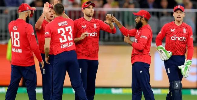England are defending T20WC champions [X.com]