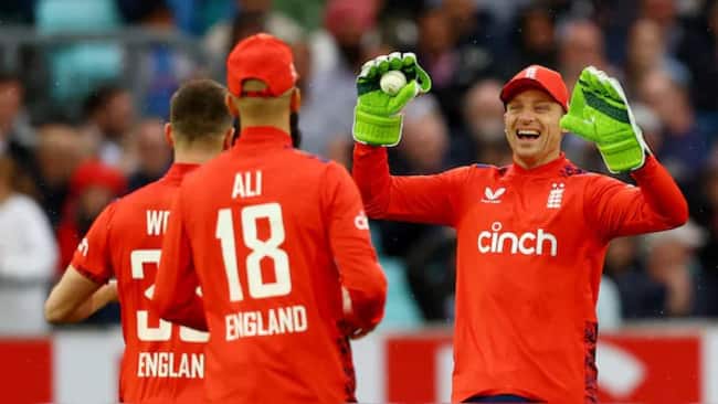 'Bring 100 percent Intensity': Buttler's Mantra Ahead Of England's T20 World Cup 2024 Opener