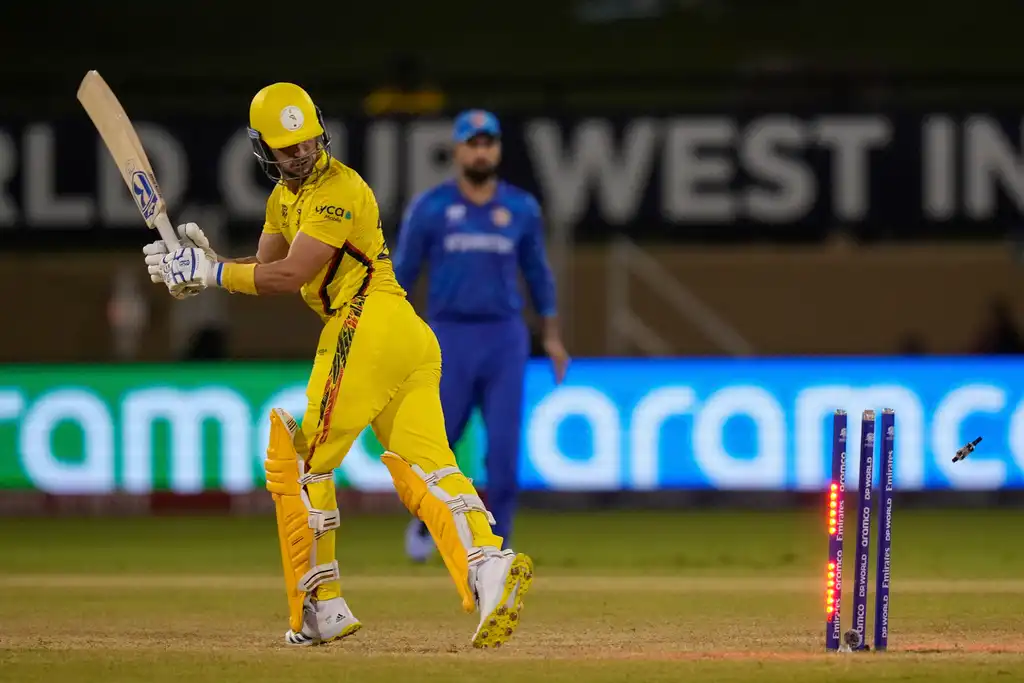 Top 10 Lowest Totals In T20 World Cups