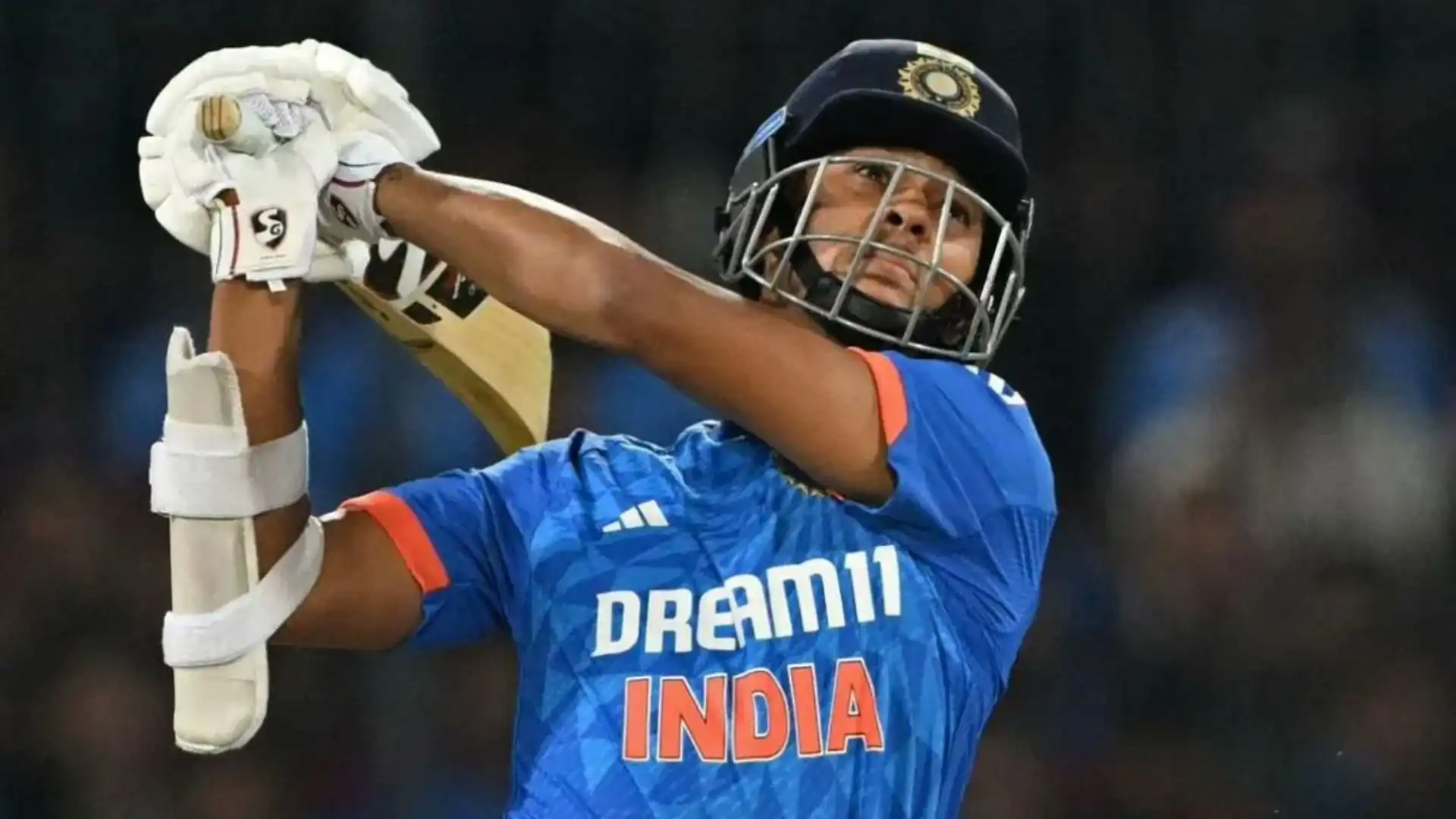 Jaiswal is doubtful for the opening game vs IRE [X]