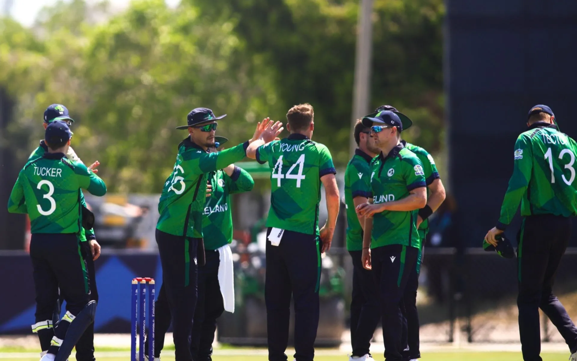 IND vs IRE, T20 World Cup 2024: Dream11 Predictions for Match 8 [X]