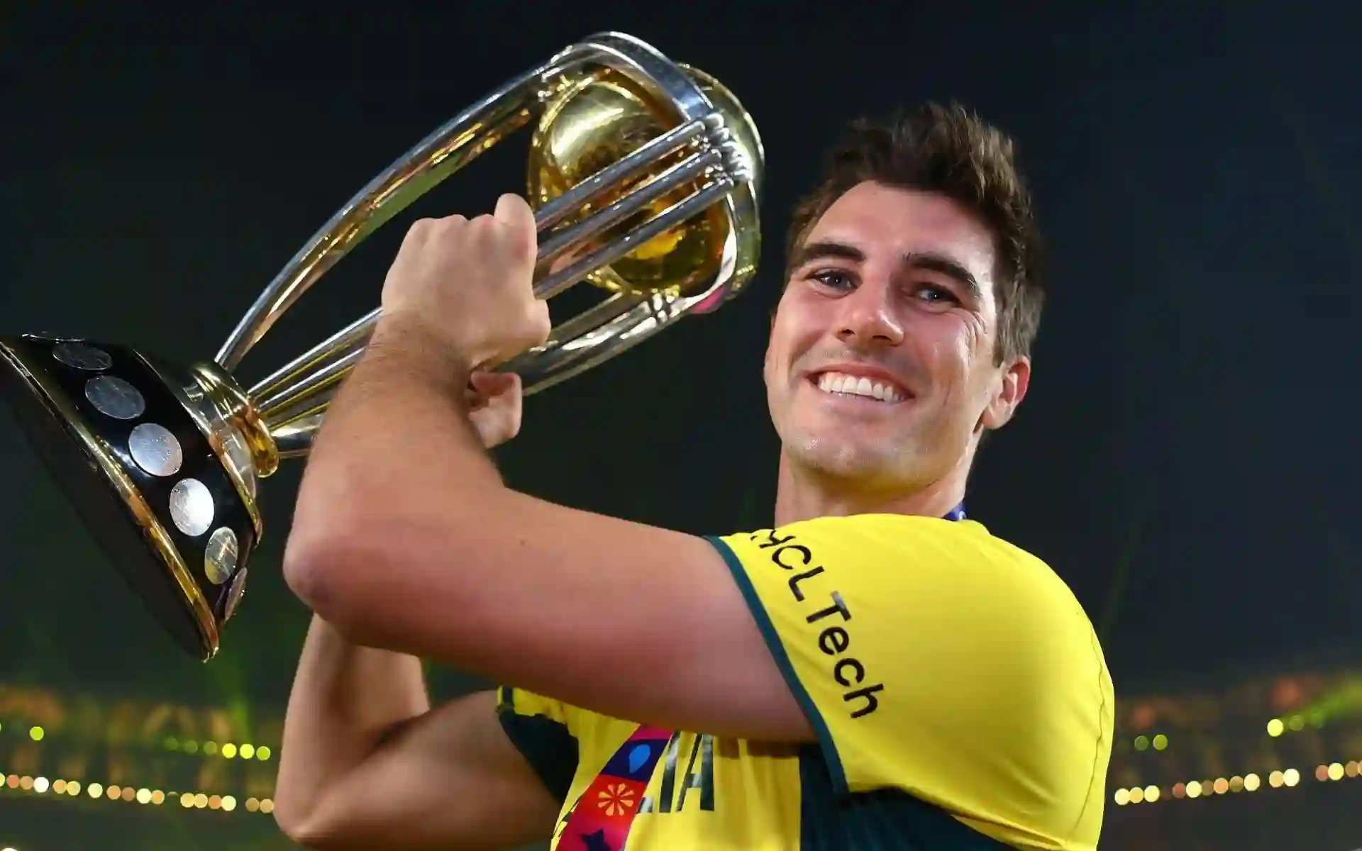 'It's Never Going To Work Every Game' - Pat Cummins Reveals His Plans For T20 World Cup 2024