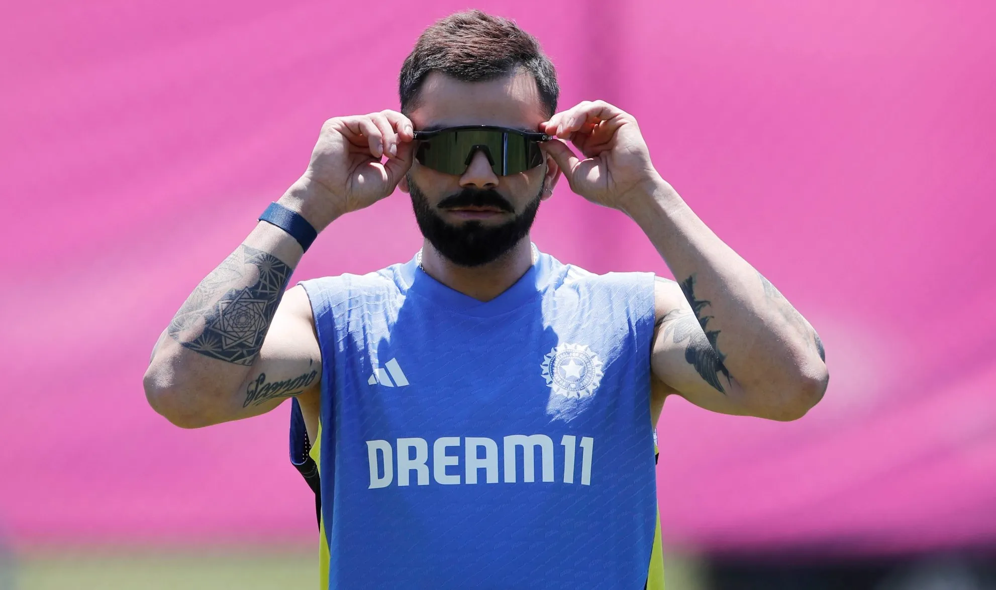 Steve Smith picks Virat Kohli to rule the T20 WC 2024 [x.com]