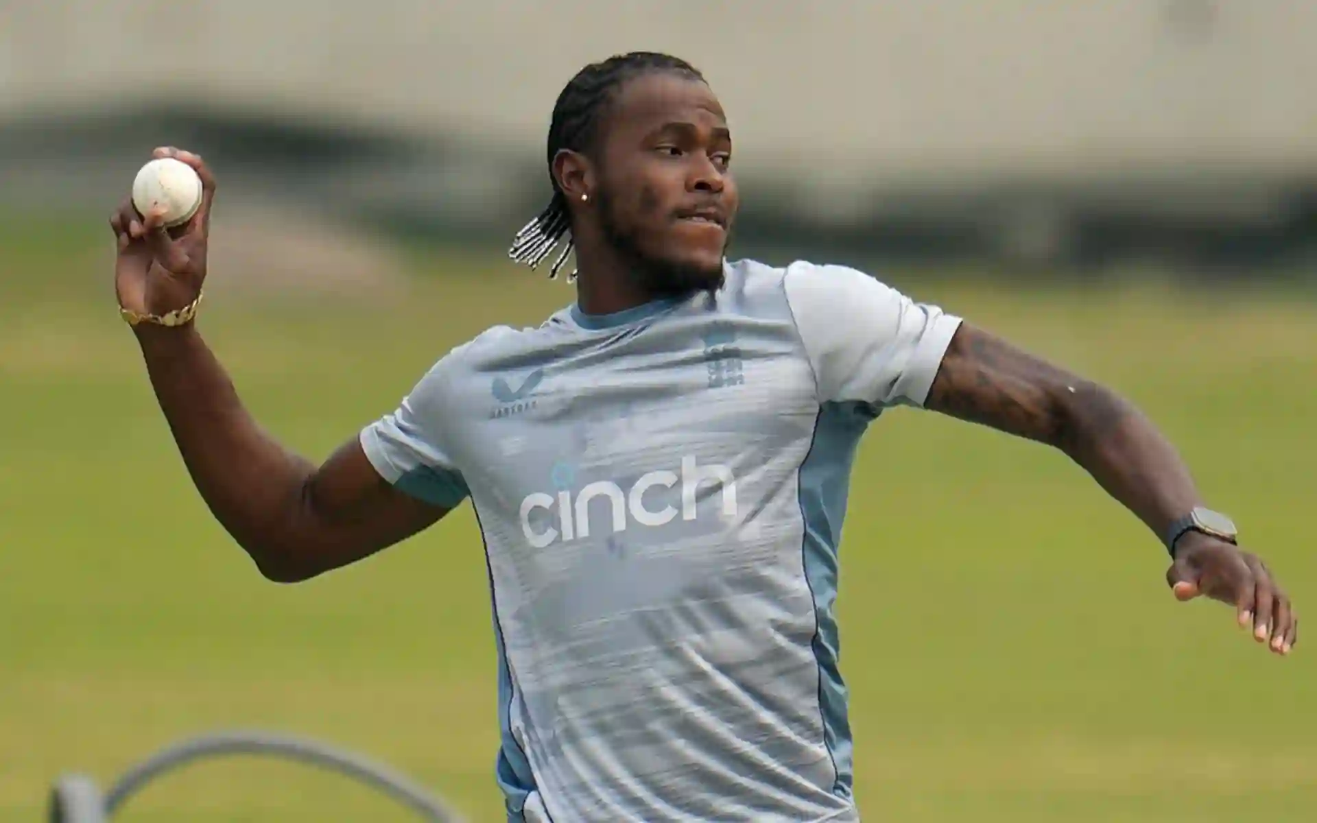 When Jofra Archer Represented West Indies Before Shifting To England